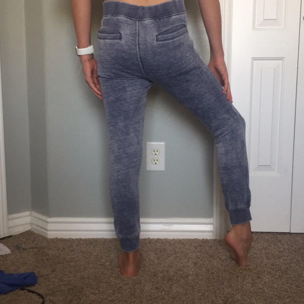 sweatpants - Picture 2 of 2